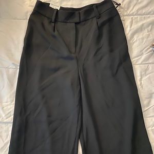 High Rise Trouser